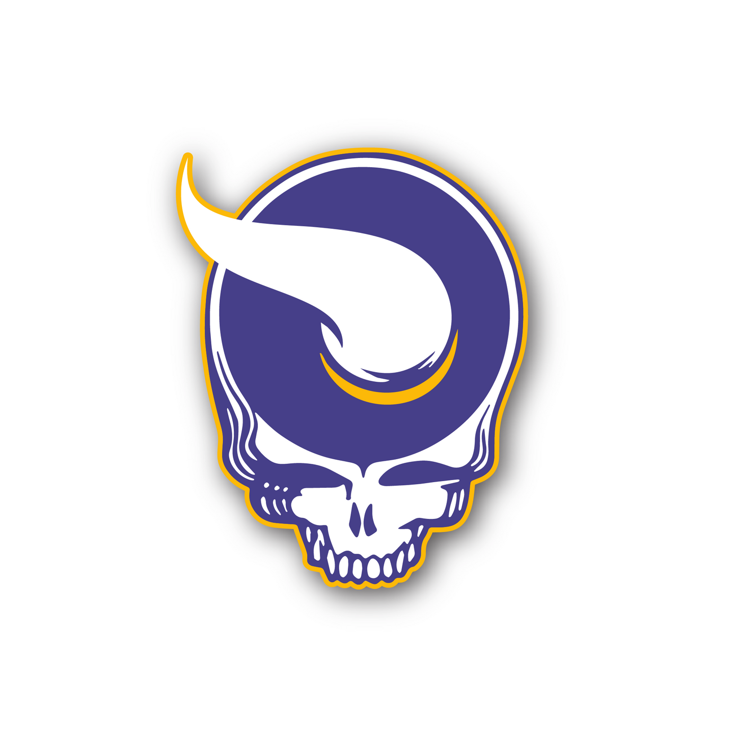 Minnesota Sticker Pack (2 for $5)