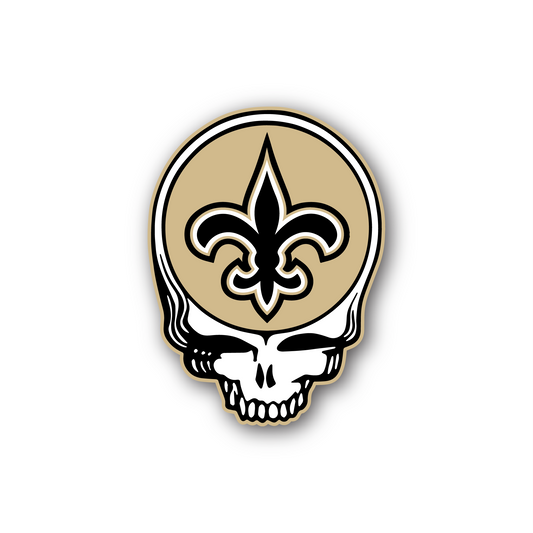 New Orleans Sticker Pack (2 for $5)