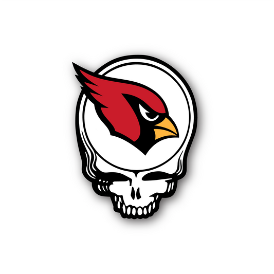 Arizona Sticker Pack (2 for $5)