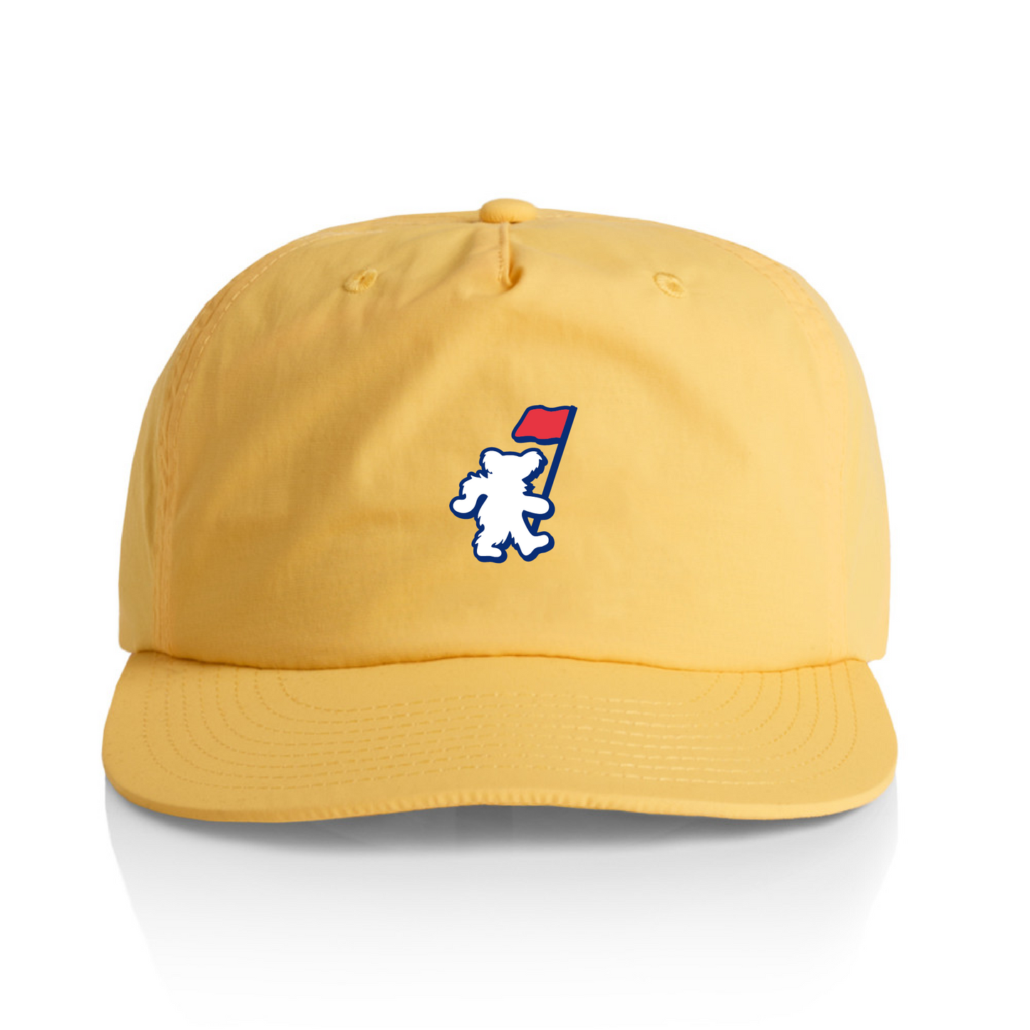Summer Golf Surf Hat