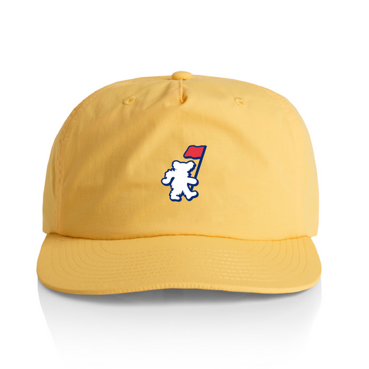 Summer Golf Surf Hat
