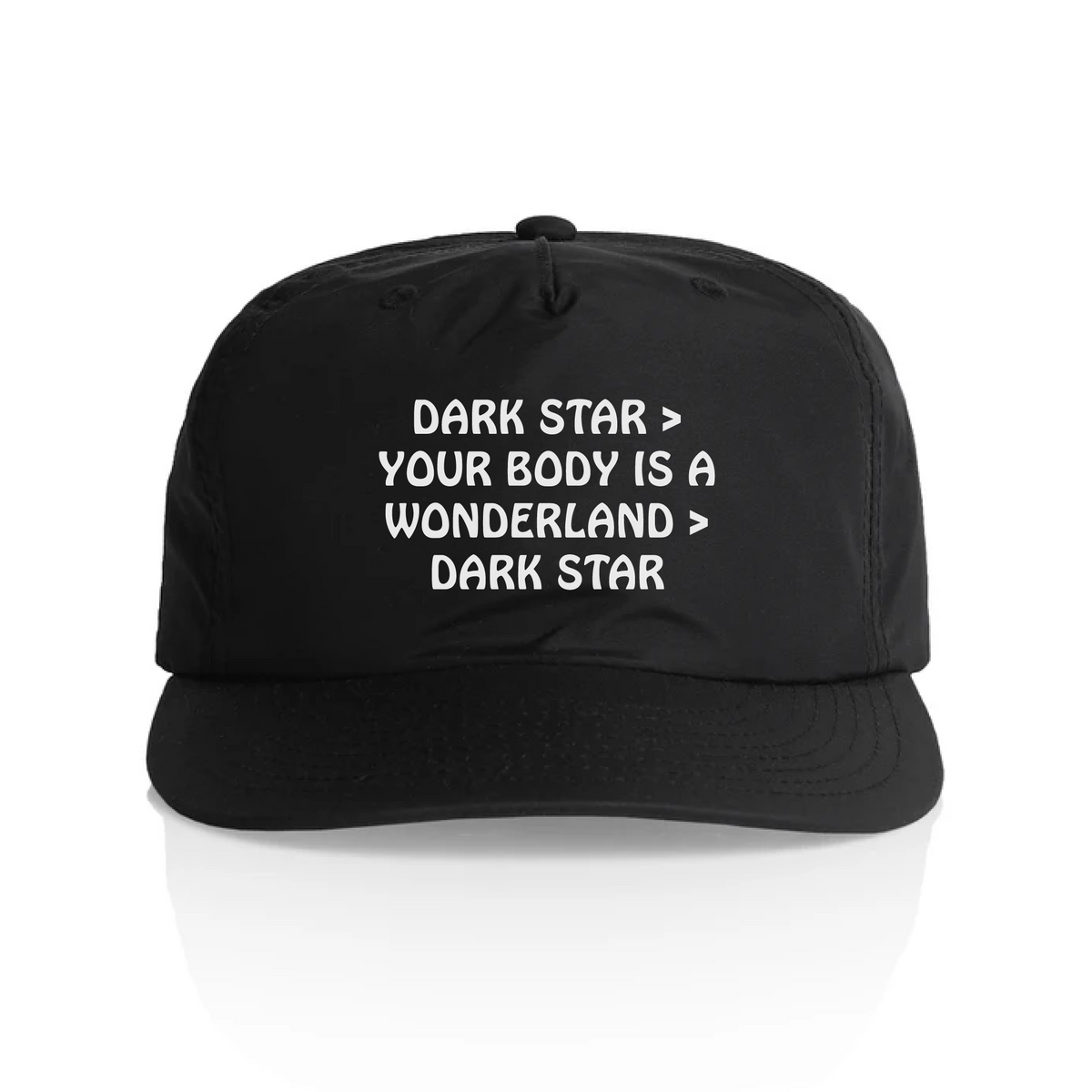 Dark Star > Wonderland Surf Hat
