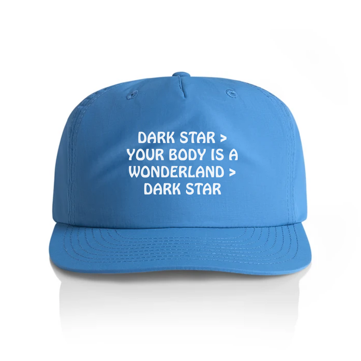 Dark Star > Wonderland Surf Hat