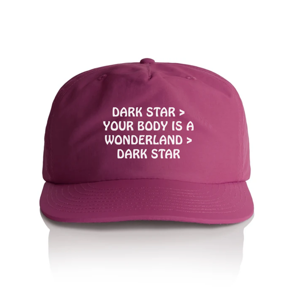Dark Star > Wonderland Surf Hat