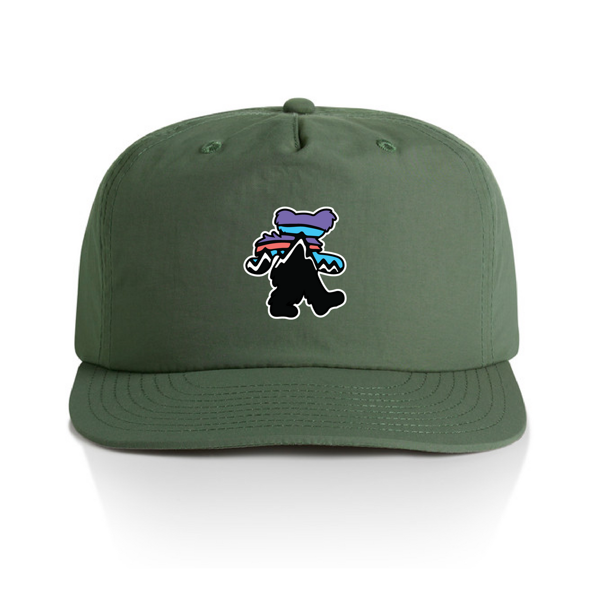Deadagonia Surf Hat