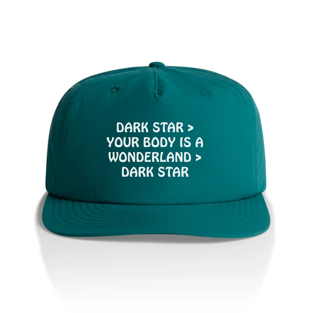 Dark Star > Wonderland Surf Hat