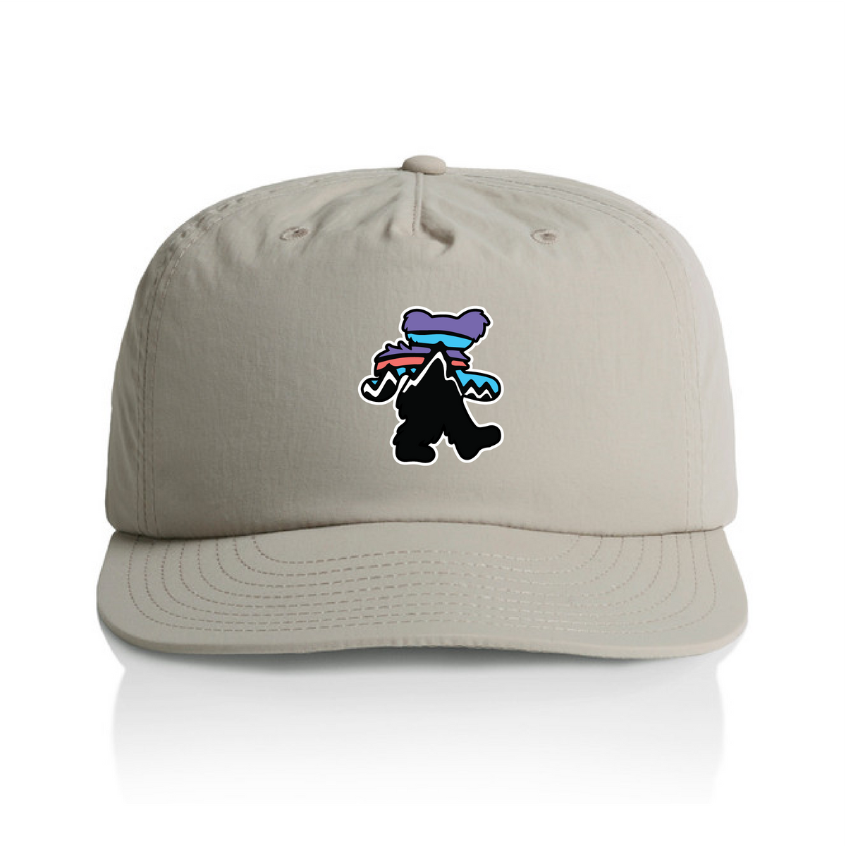 Deadagonia Surf Hat