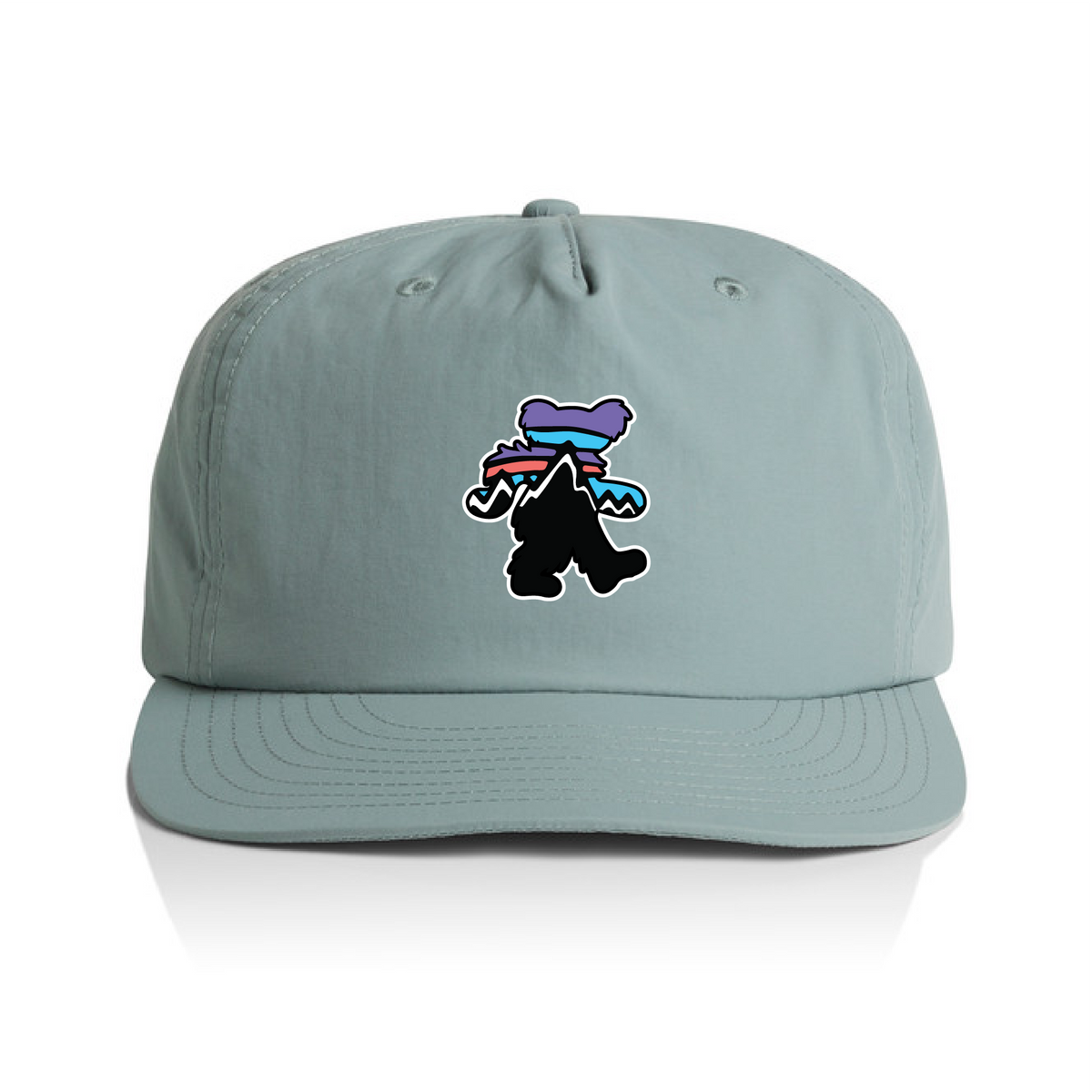 Deadagonia Surf Hat