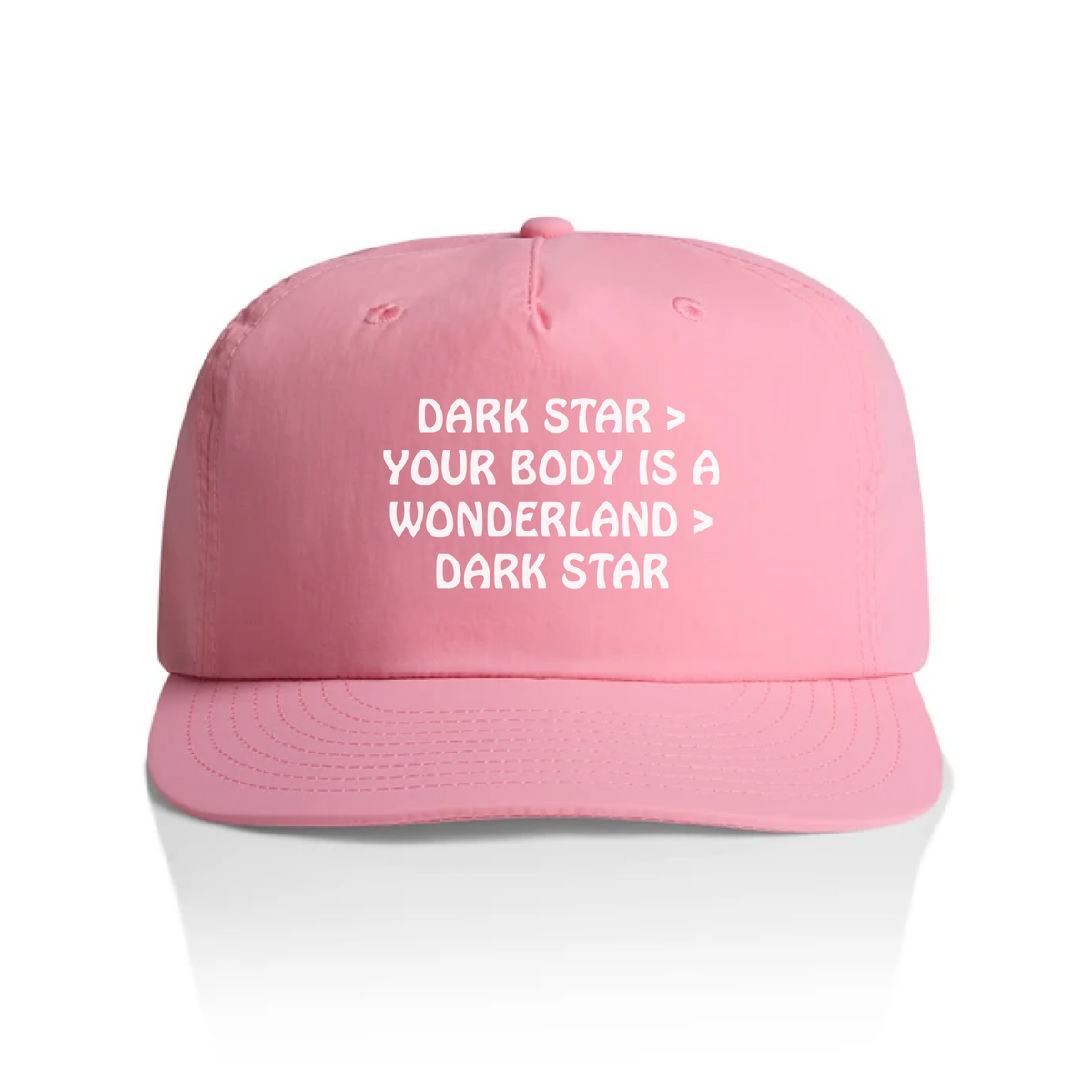 Dark Star > Wonderland Surf Hat