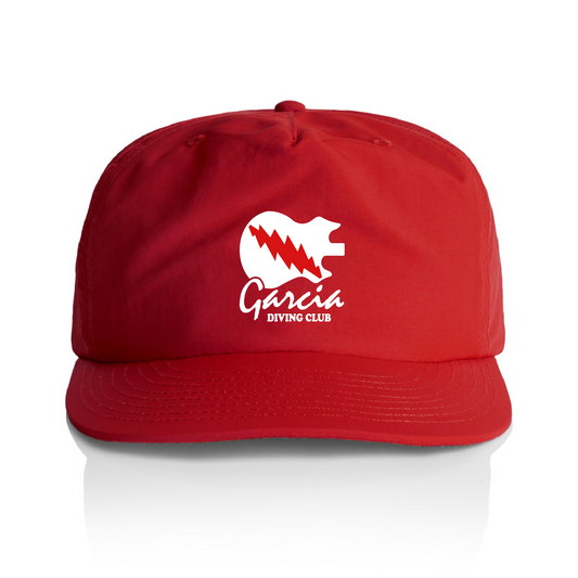 Diving Club Surf Hat