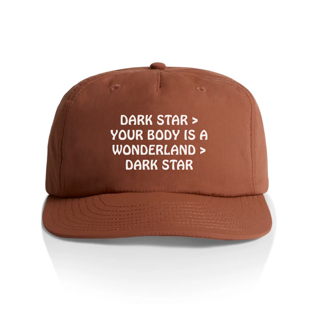 Dark Star > Wonderland Surf Hat