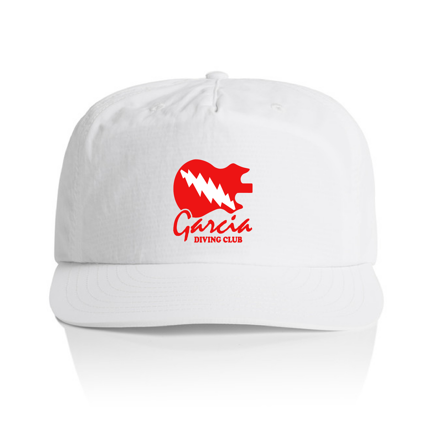 Diving Club Surf Hat