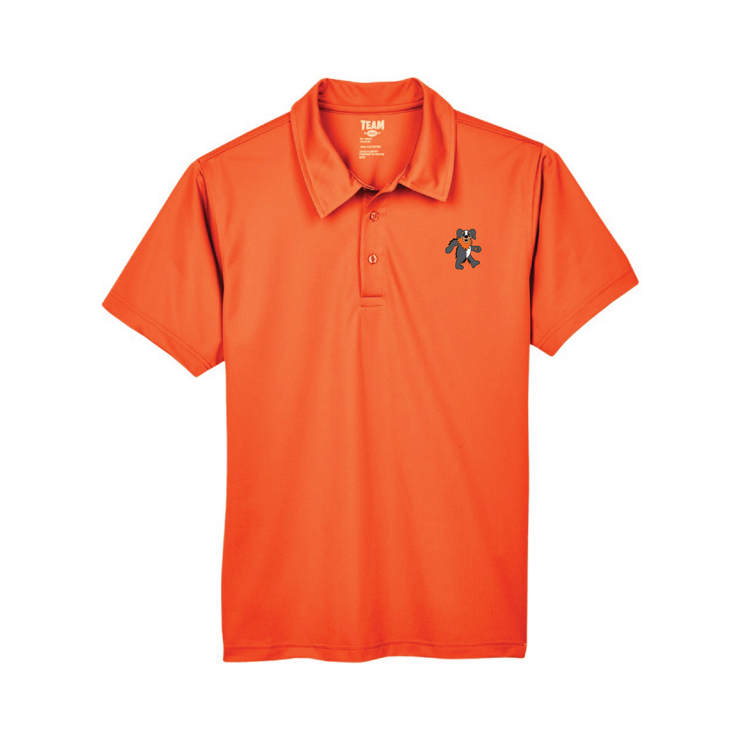 Knoxville Performance Polo