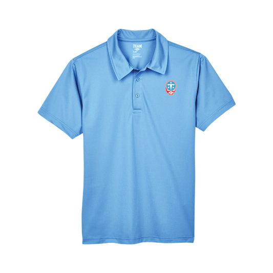 Tennessee Performance Polo