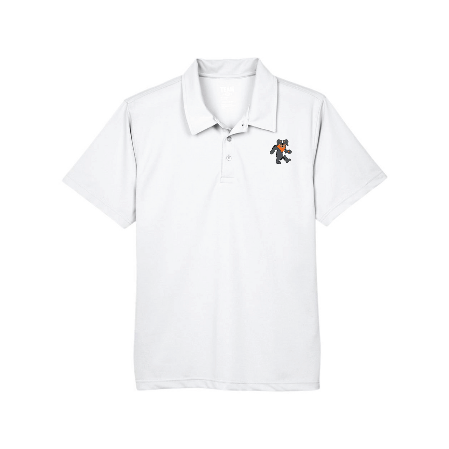 Knoxville Performance Polo