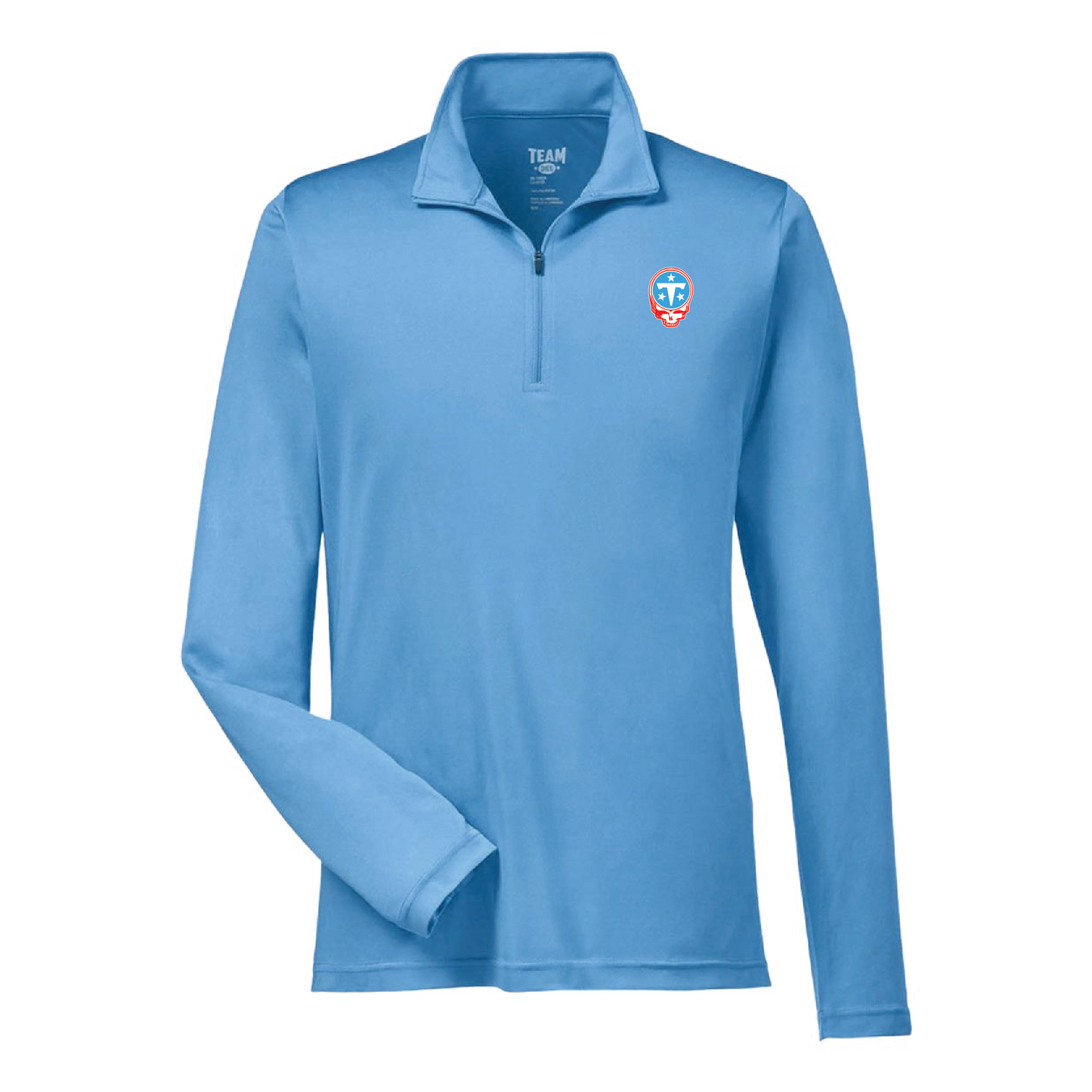 Tennessee Performance Q-Zip