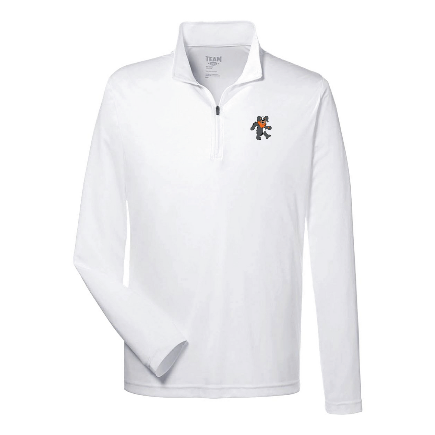 Knoxville Performance Q-Zip