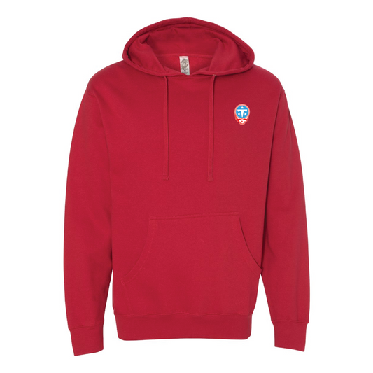 Tennessee Hoodie