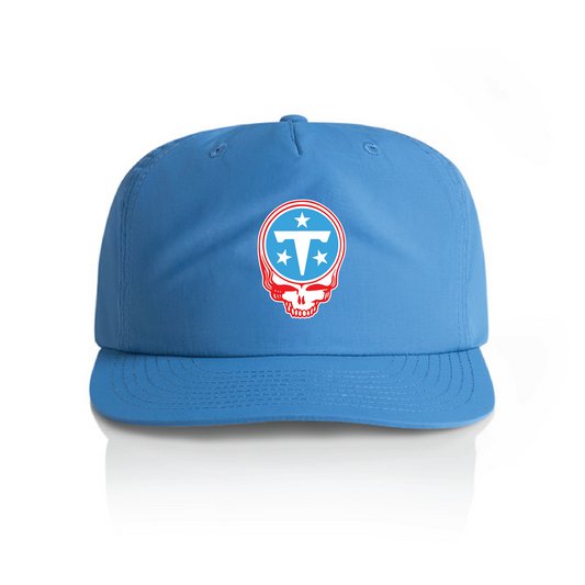 Tennessee Surf Hat