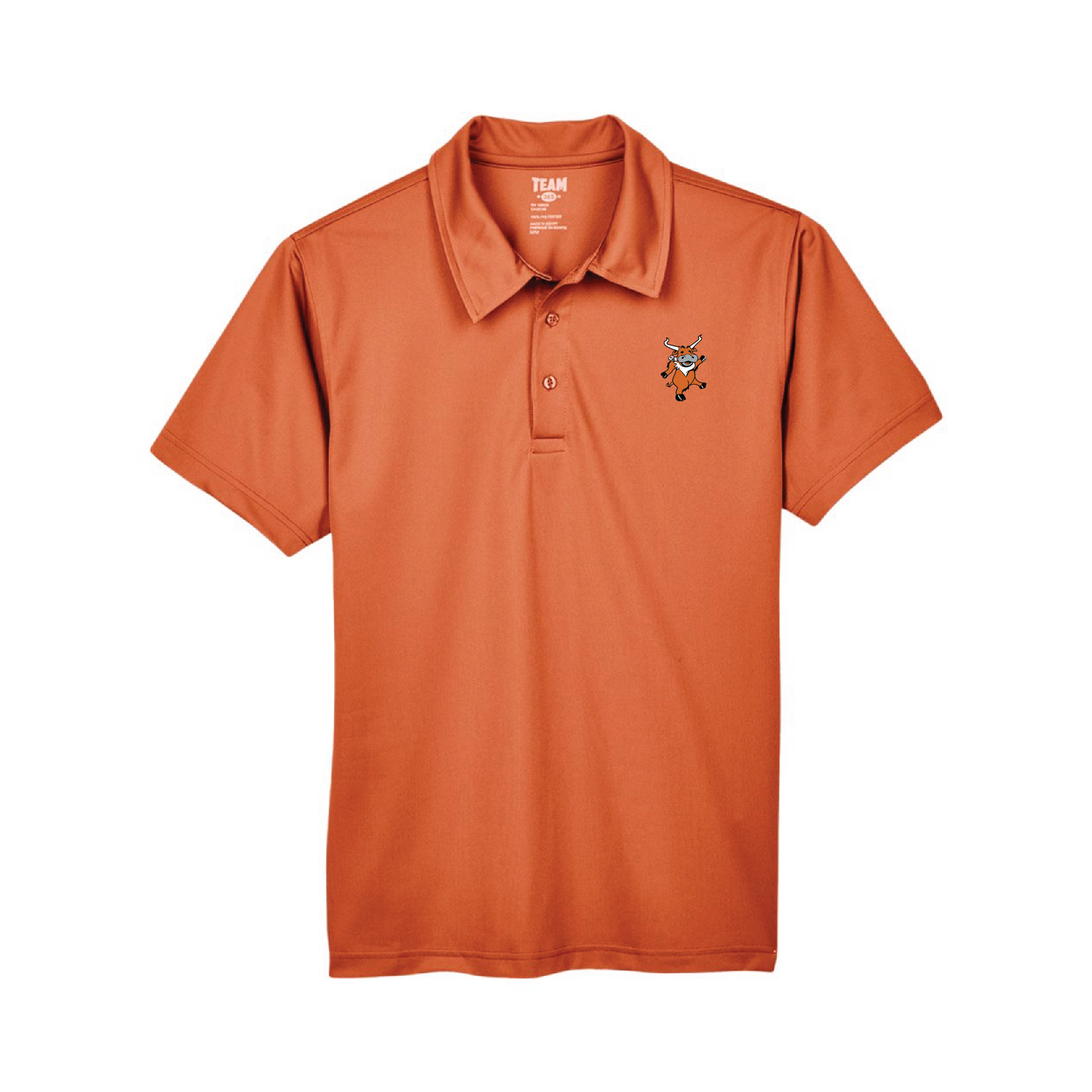 Austin Performance Polo