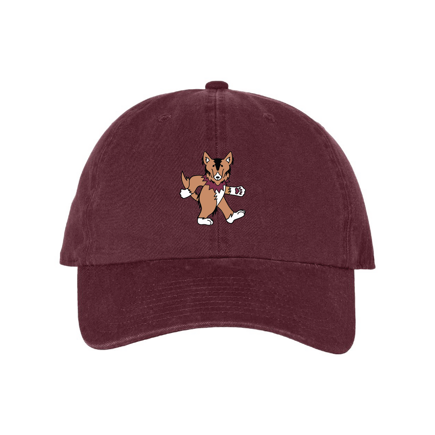 College Station Dad Hat