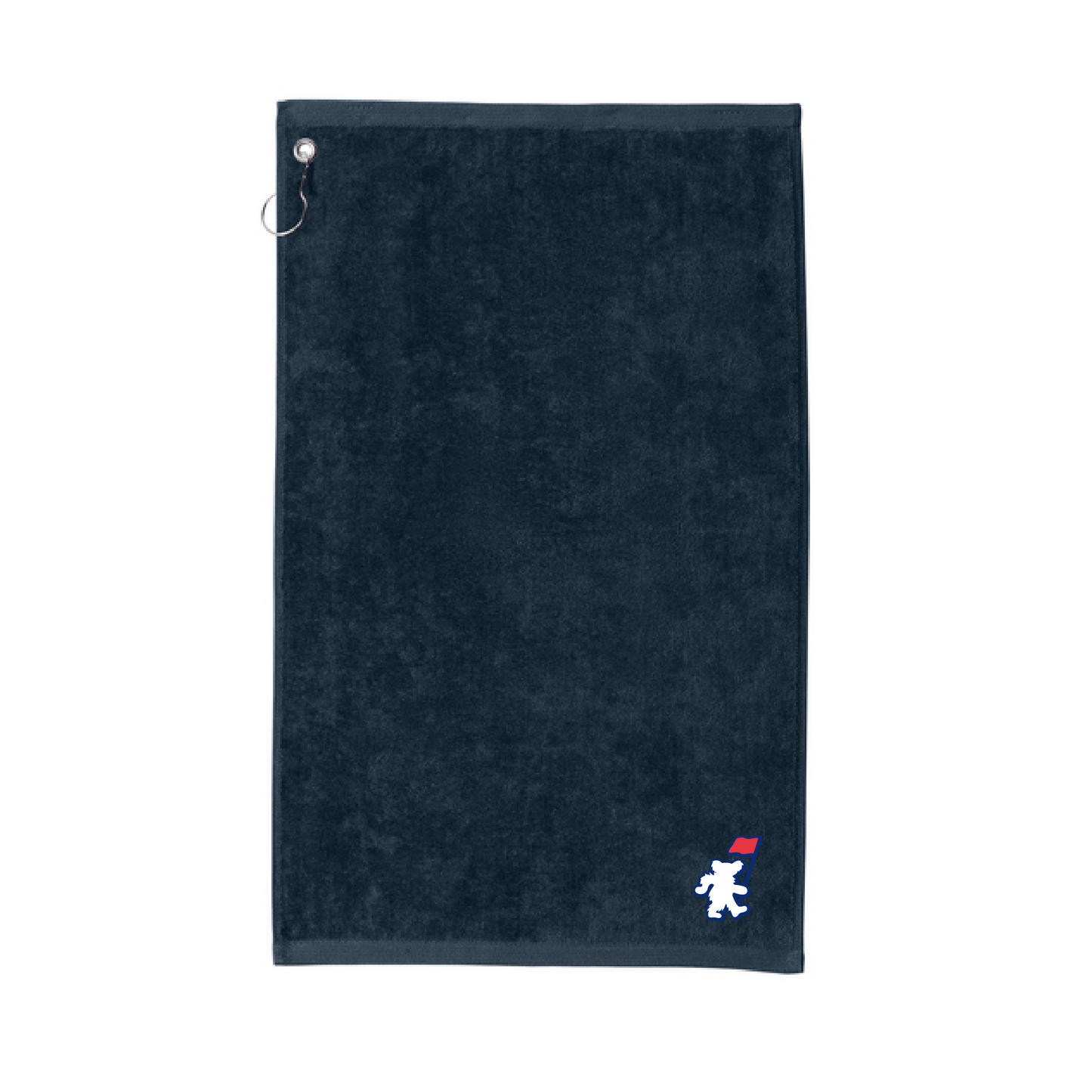 Summer Golf Towel