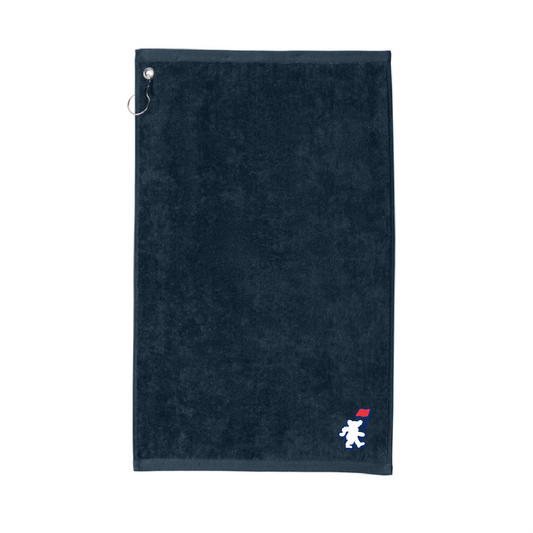 Summer Golf Towel
