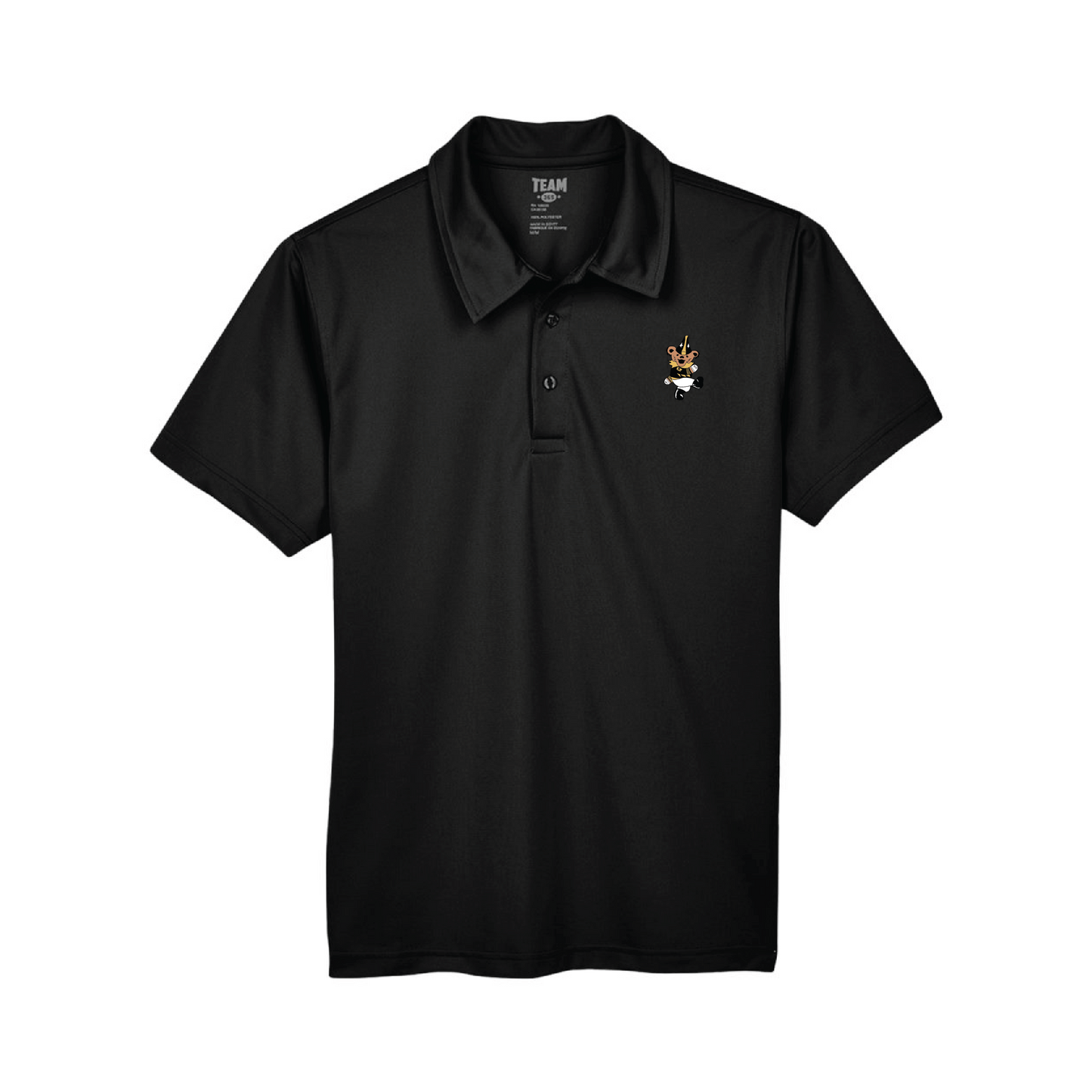 Nashville Performance Polo