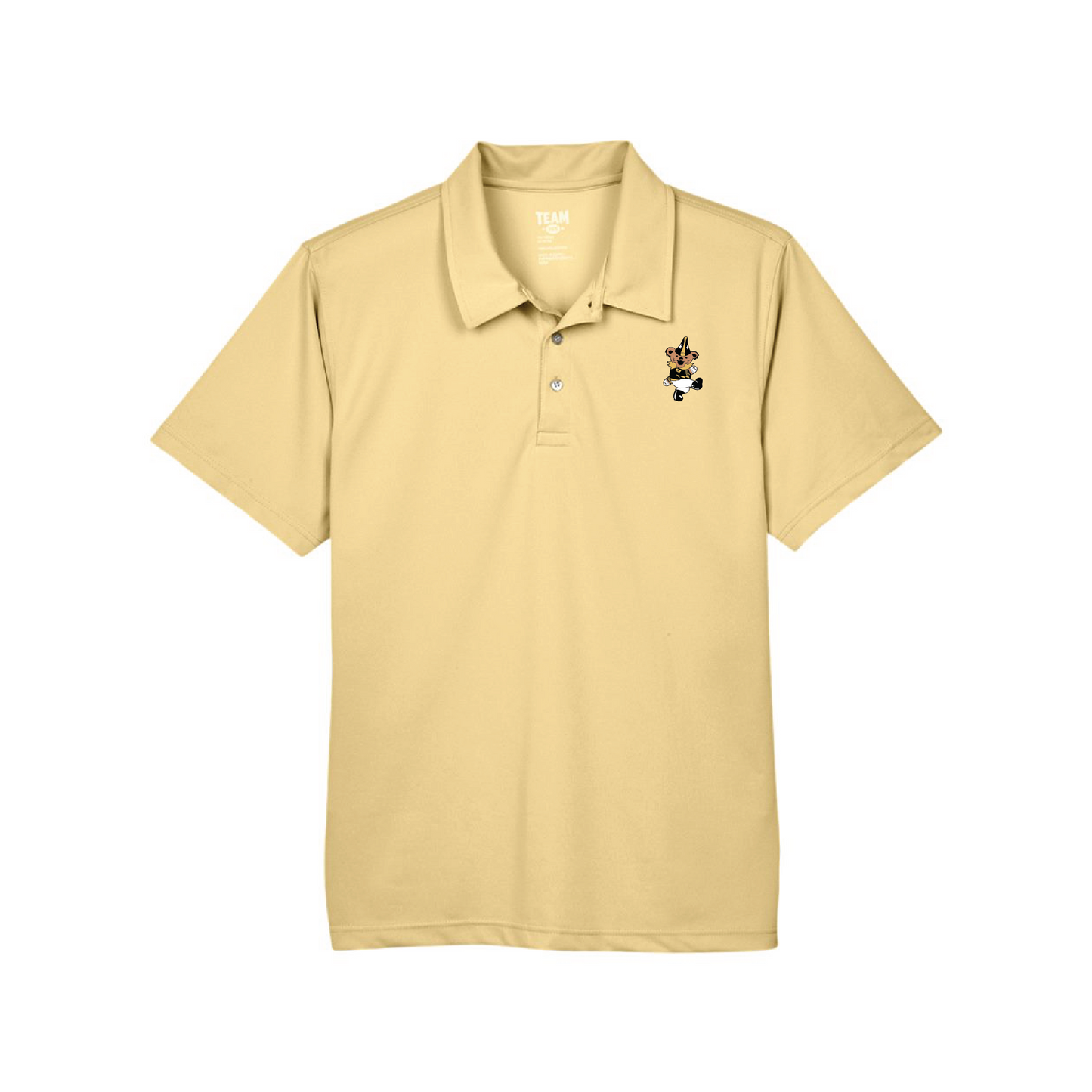 Nashville Performance Polo