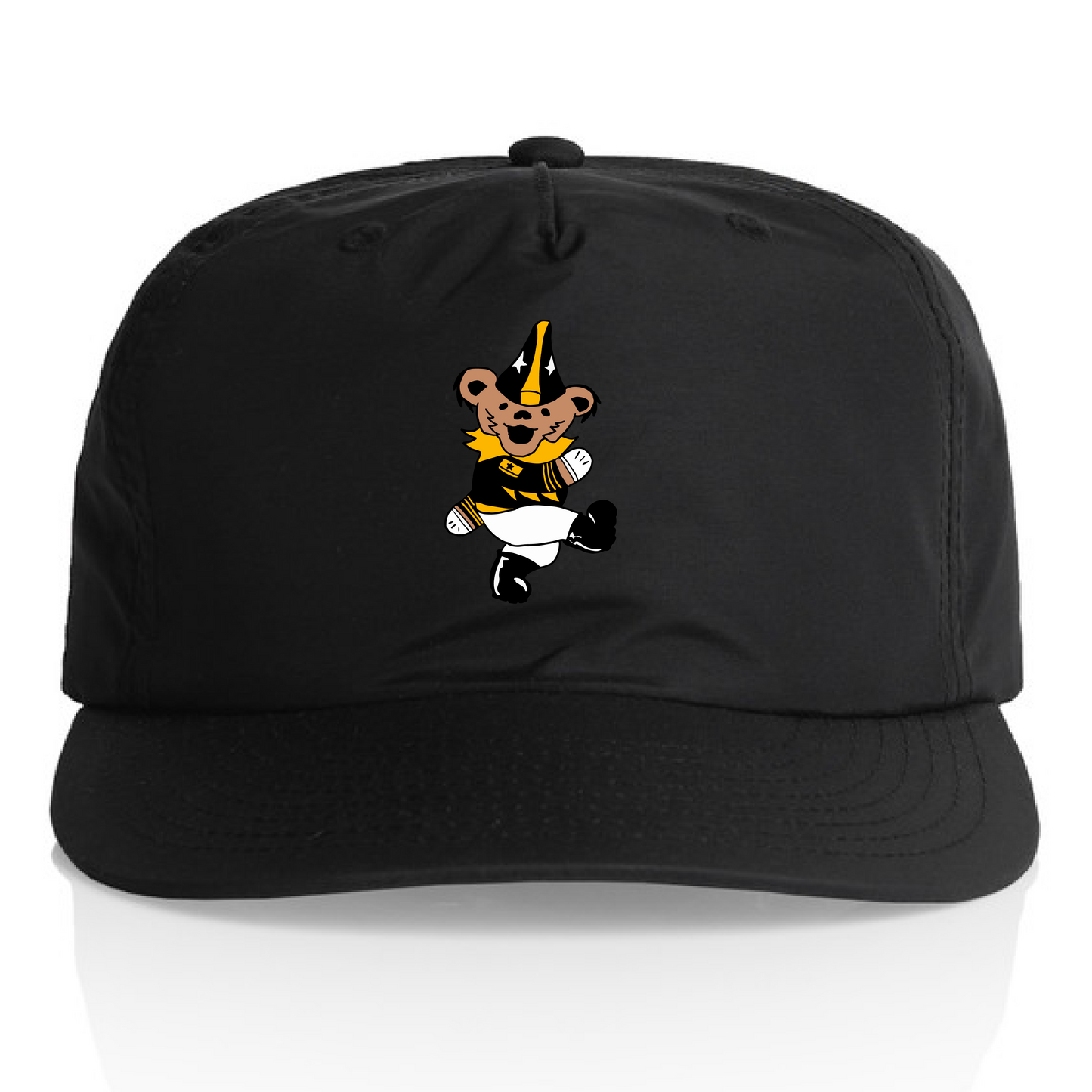 Nashville Surf Hat