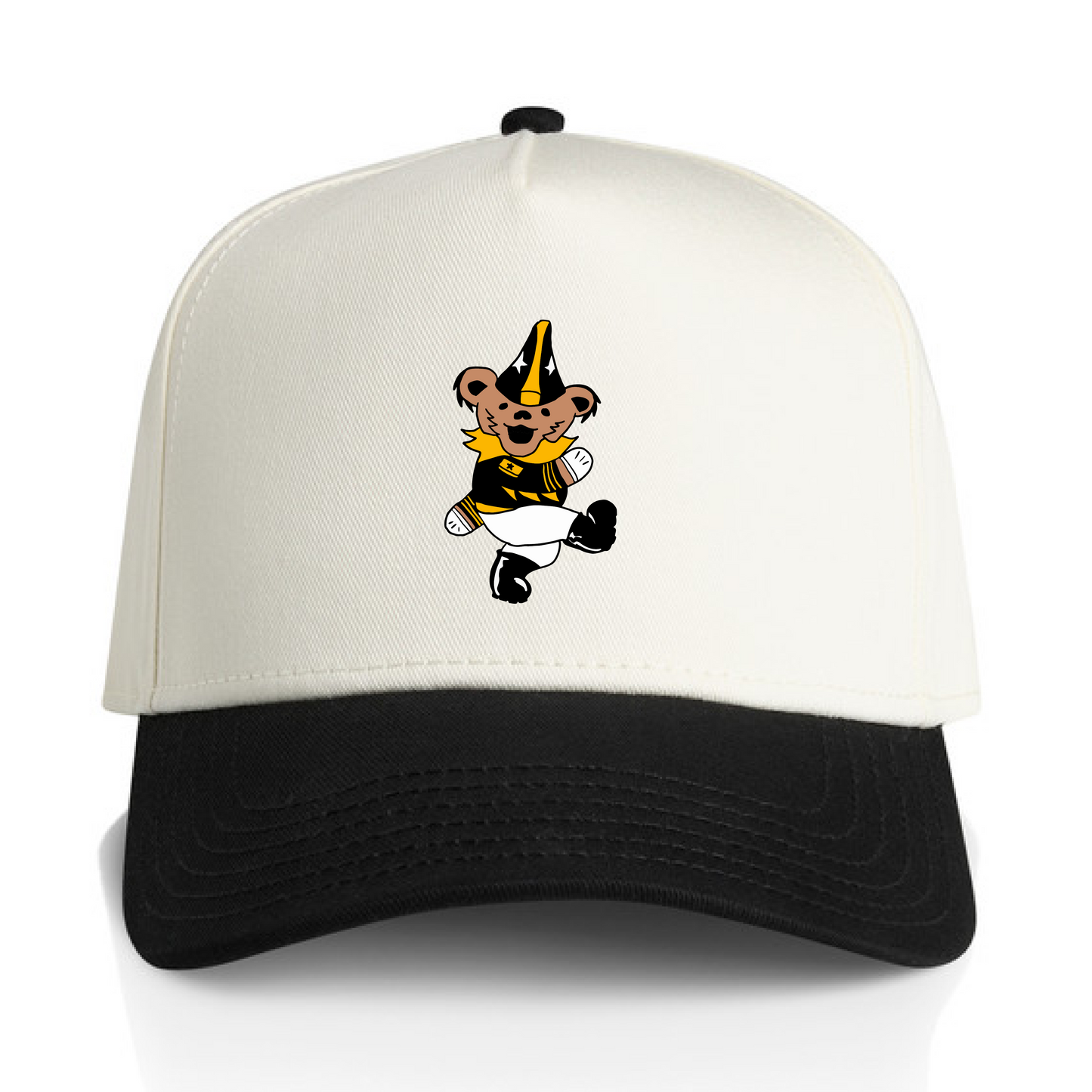 Nashville Two Tone Hat
