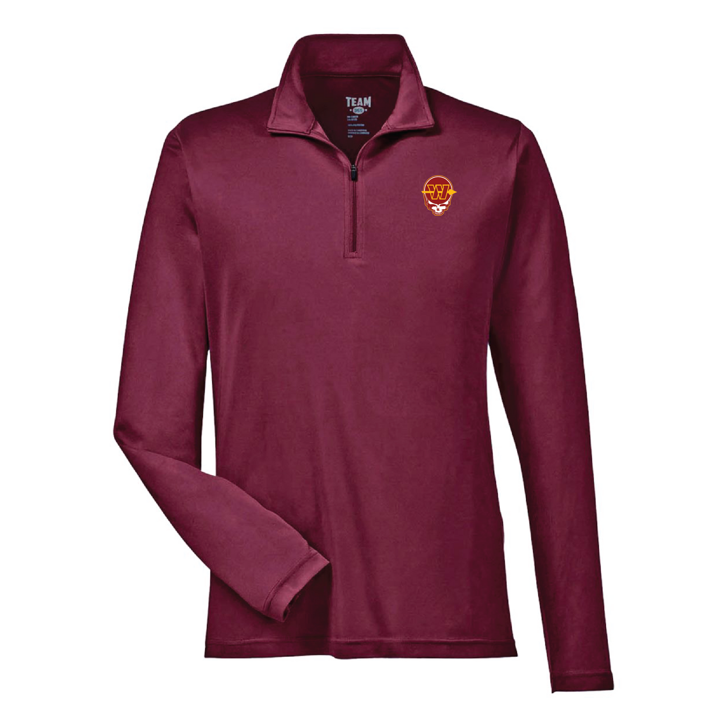Washington Performance Q-Zip