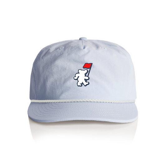 Summer Golf Rope Surf Hat